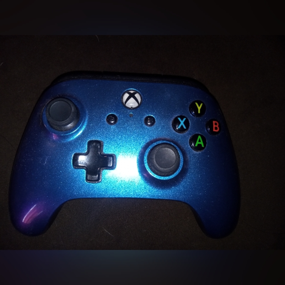 PowerA enhanced wired controller Xbox one